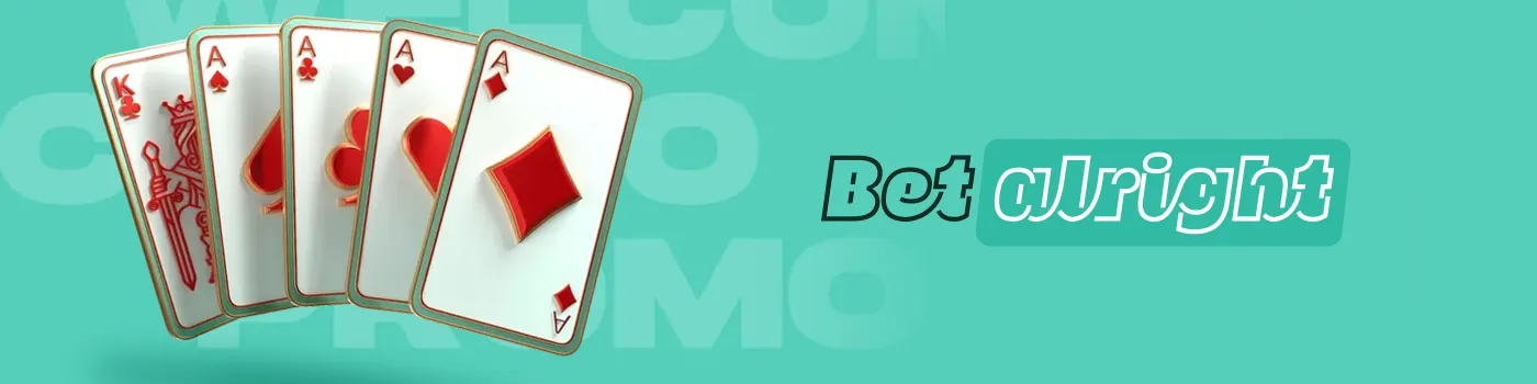 Betalright jeux d'argent