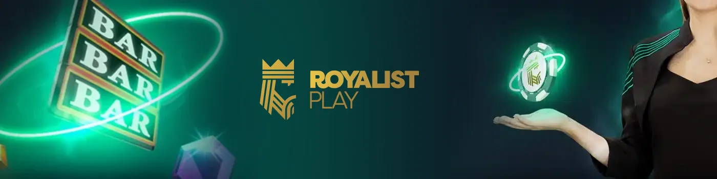 Royalistplay jeux d'argent